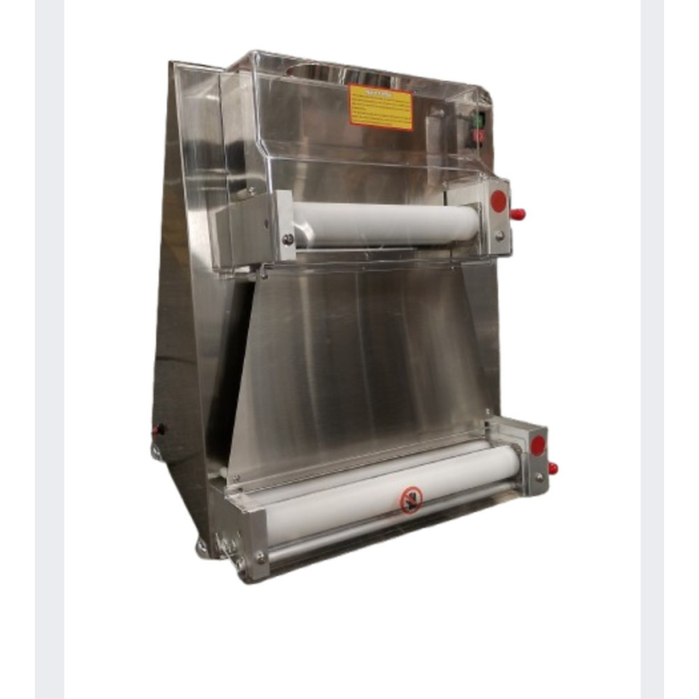 Commercial Pizza Dough Roller heavy- duty