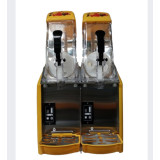 Slush Machine - 2 x 12 litres