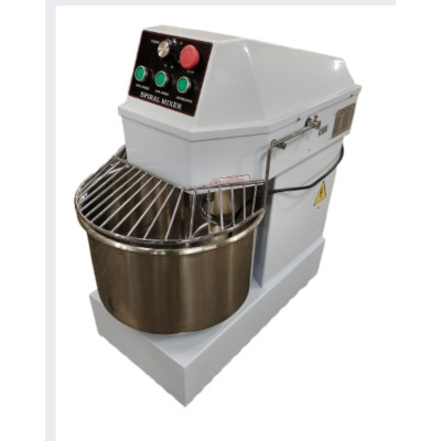 HEAVY-DUTY Dough Mixer 50 Litres  1 speed