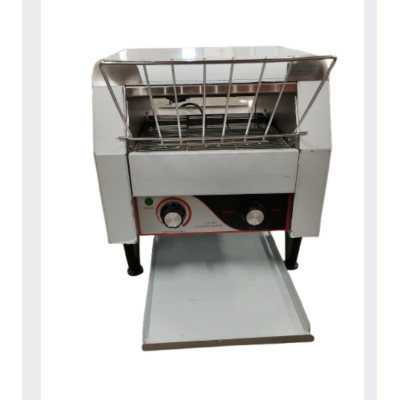 Commercial Conveyor Toaster 150 slices HET-150
