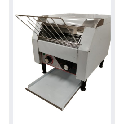 Commercial Conveyor Toaster 150 slices HET-150