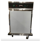 Food holding cabinet UHC-5G