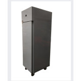 Commercial Refrigerator Stainless Steel Upright cabinet Single door