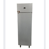 Commercial Refrigerator Stainless Steel Upright cabinet Single door