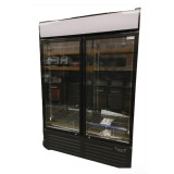 Commercial Bottle Cooler Upright 1400 Litres