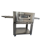 Gas Conveyor Belt pizza Oven 20 inch