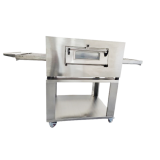 Gas Conveyor Belt pizza Oven 20 inch