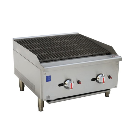 2 Burner Gas Grill