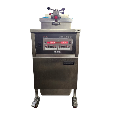 Chicken pressure Fryer cp8000 U