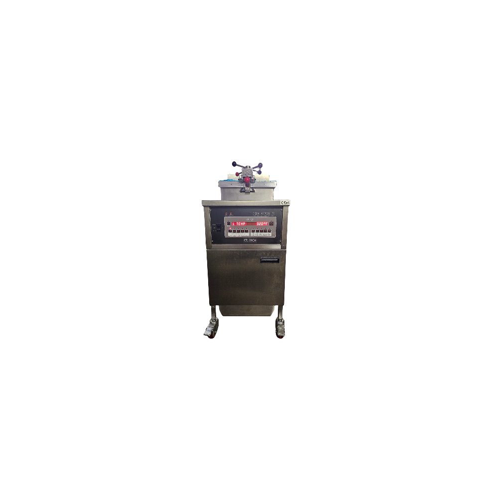 Chicken pressure Fryer cp8000 U