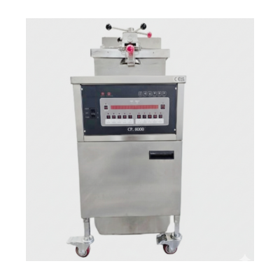Chicken pressure Fryer cp8000 U