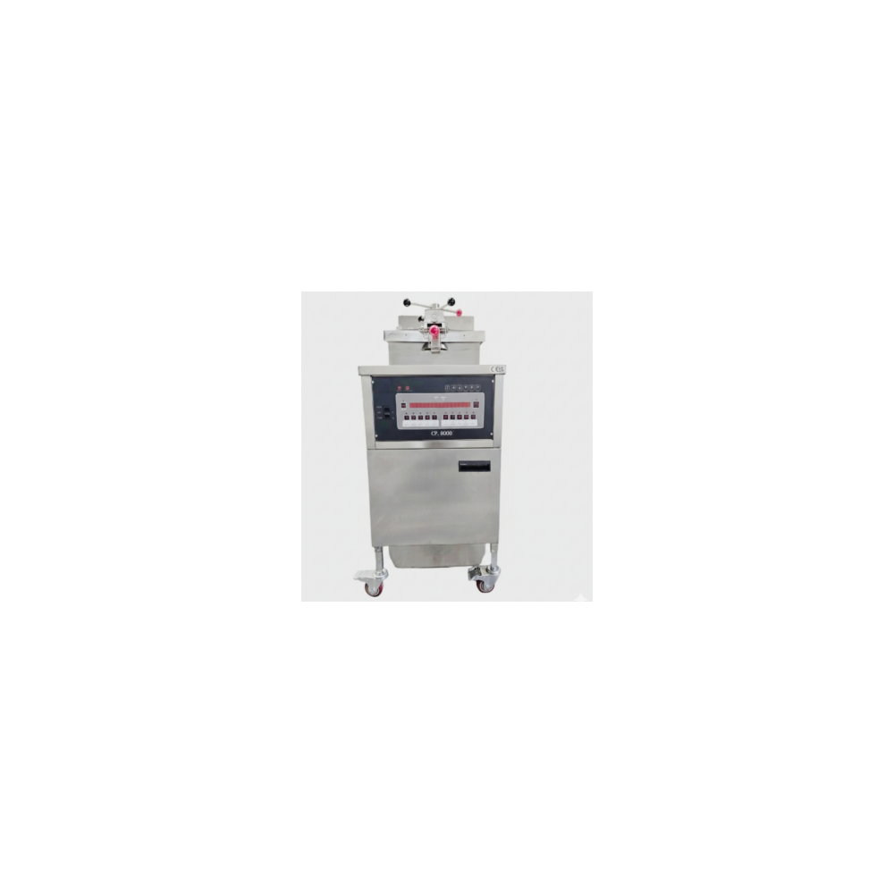Chicken pressure Fryer cp8000 U