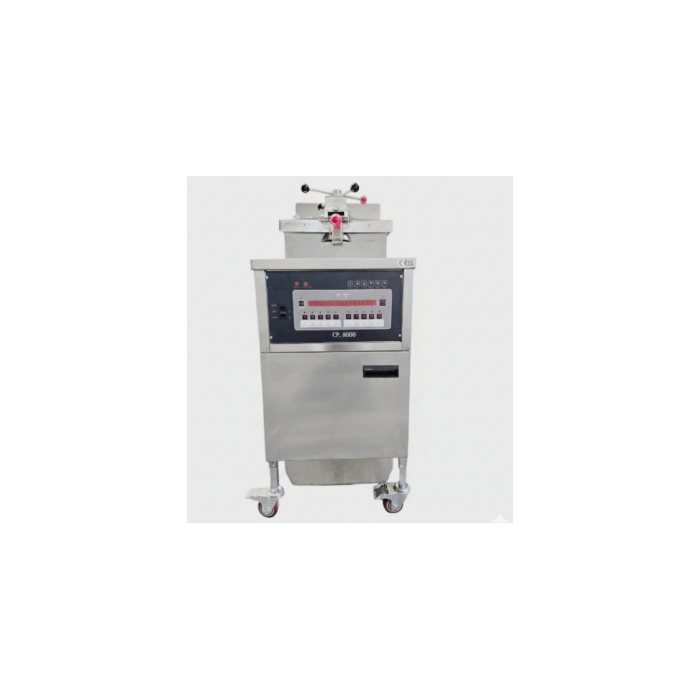 Chicken pressure Fryer cp8000 U